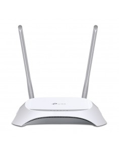 TP-Link TL-MR3420 безжичен...